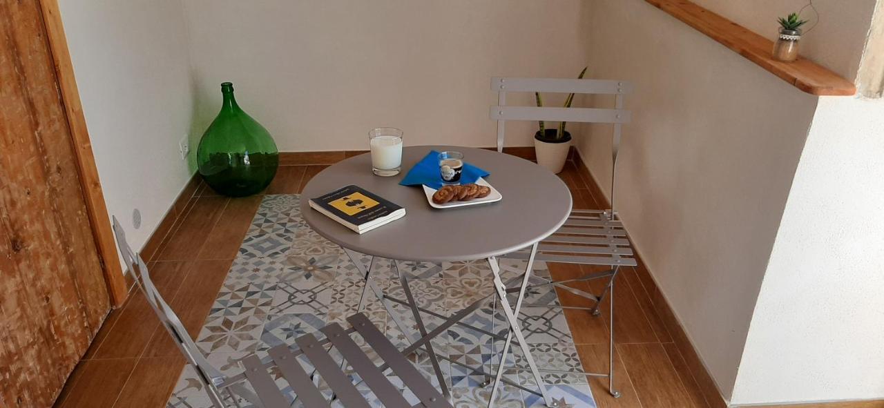Apartamento Asfodelo Ragusa Exterior foto