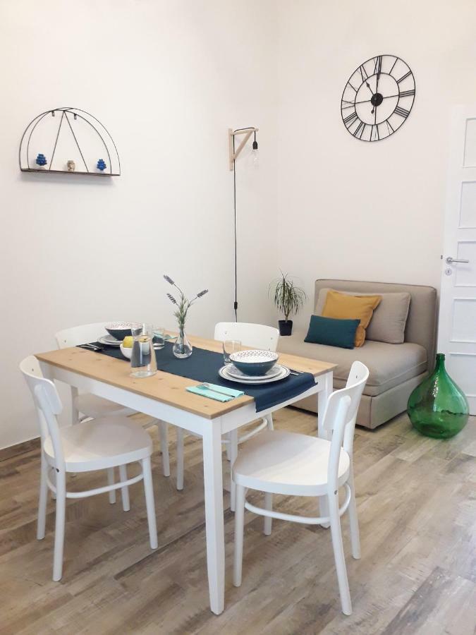 Apartamento Asfodelo Ragusa Exterior foto