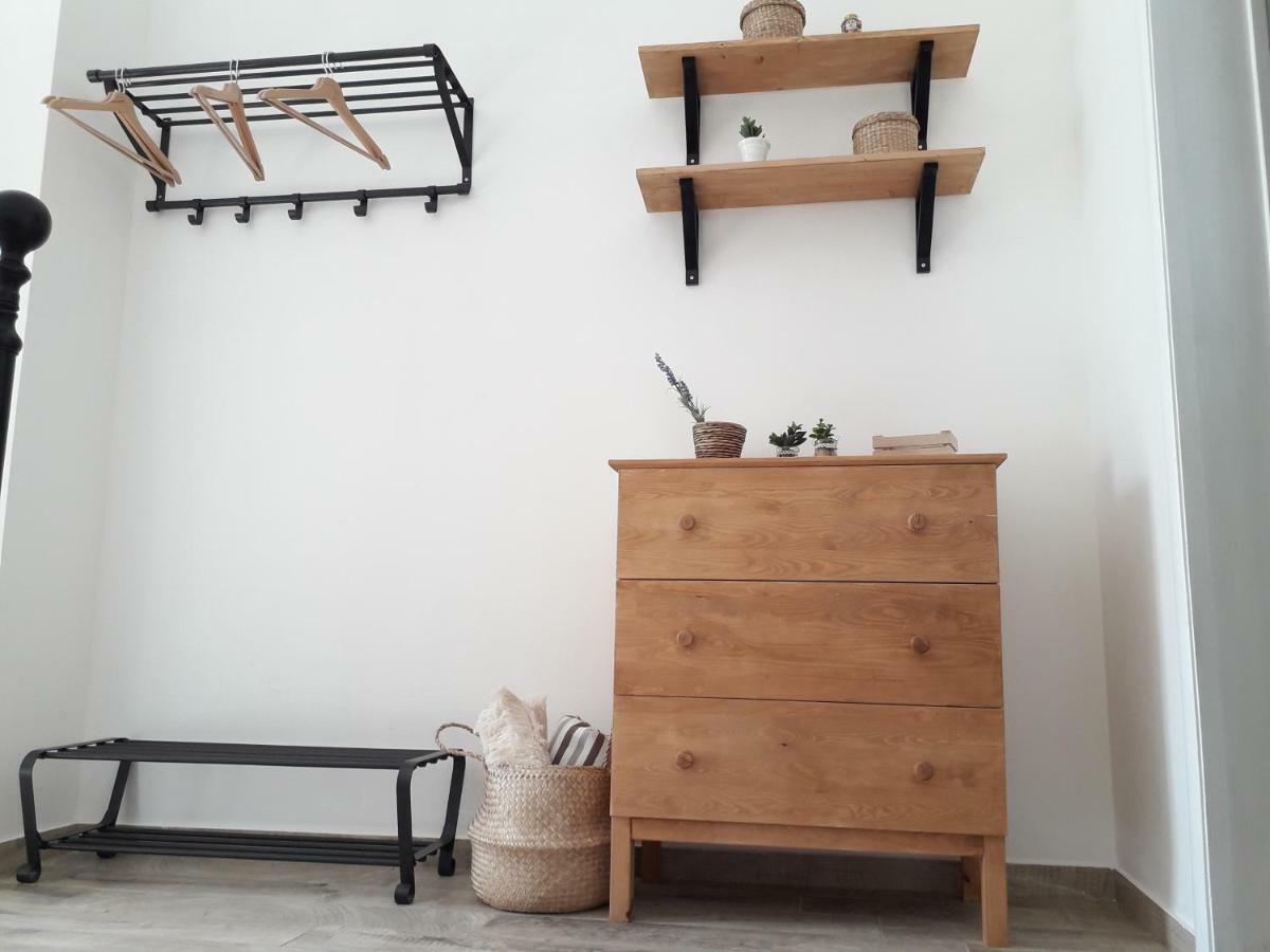 Apartamento Asfodelo Ragusa Exterior foto