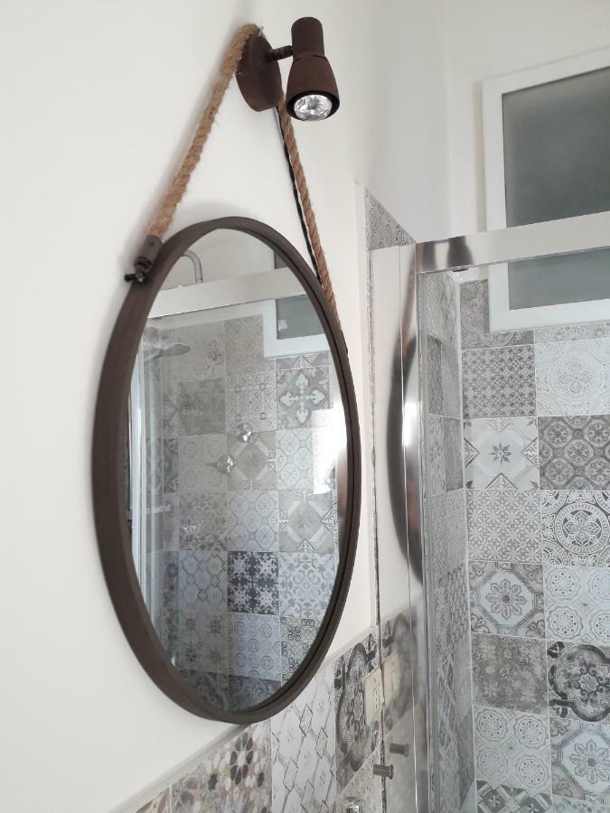 Apartamento Asfodelo Ragusa Exterior foto